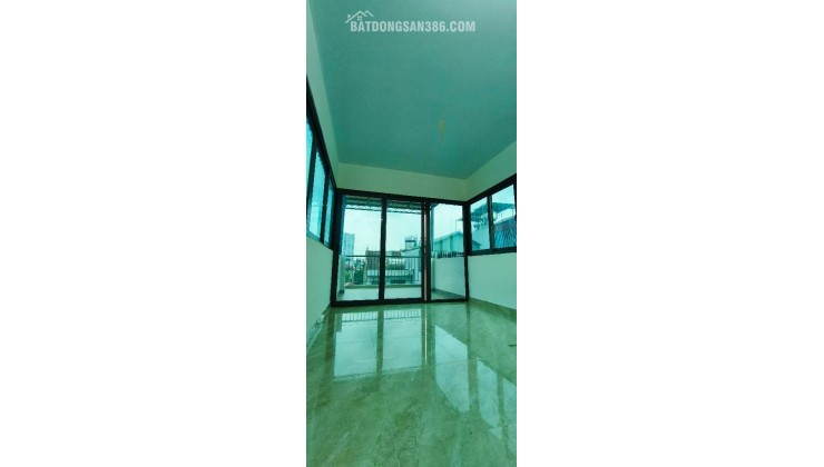 VẠN PHÚC – HÀ ĐÔNG 41m² – 5T – THANG MÁY – Ô TÔ – 2 MẶT NGÕ  ~12 .6TỶ